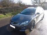 Mazda 6 2.0 Benziner Kombi Faclift Klimatronic, - gebrauchte Mazda 6 aus dem Jahr 2012