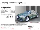 Audi A1 Sportback 25 TFSI Adv. S tronic *Virt.C*PDC*