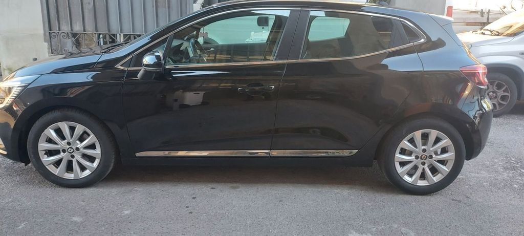 Image of Renault Clio