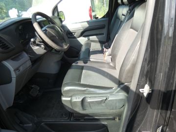 Peugeot Expert - 8