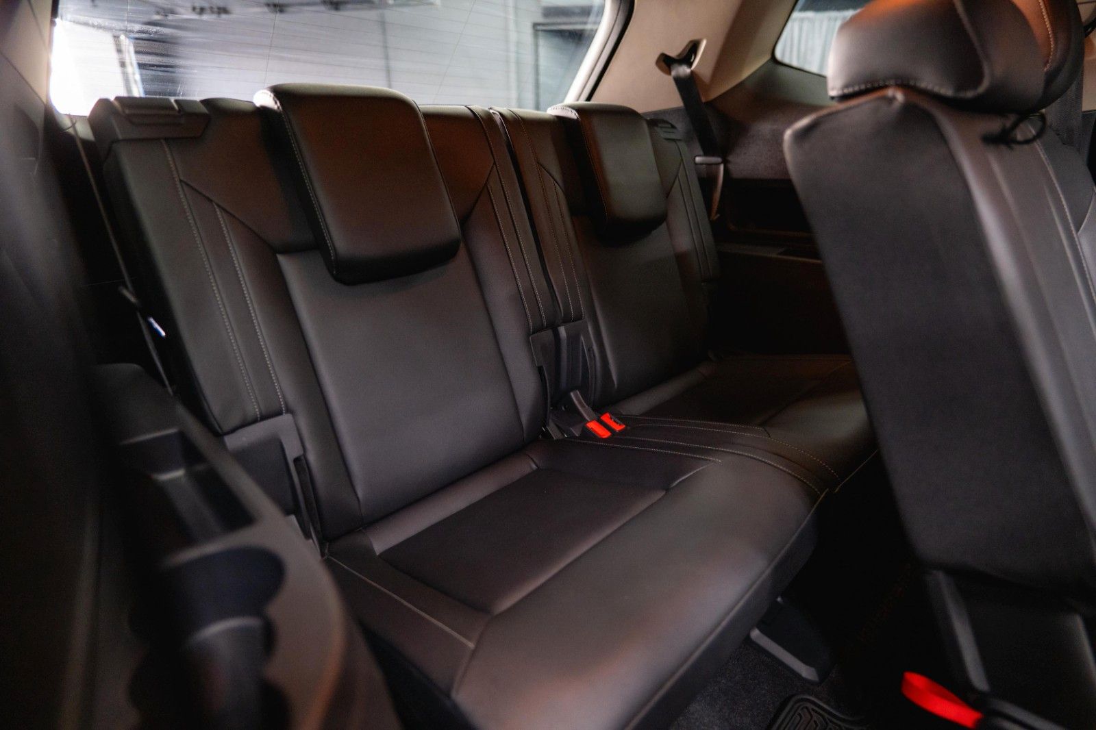 Fahrzeugabbildung Volkswagen ATLAS 3.6 4x4 SEL PREMIUM *7 Sitze*Pano*ACC*LED*