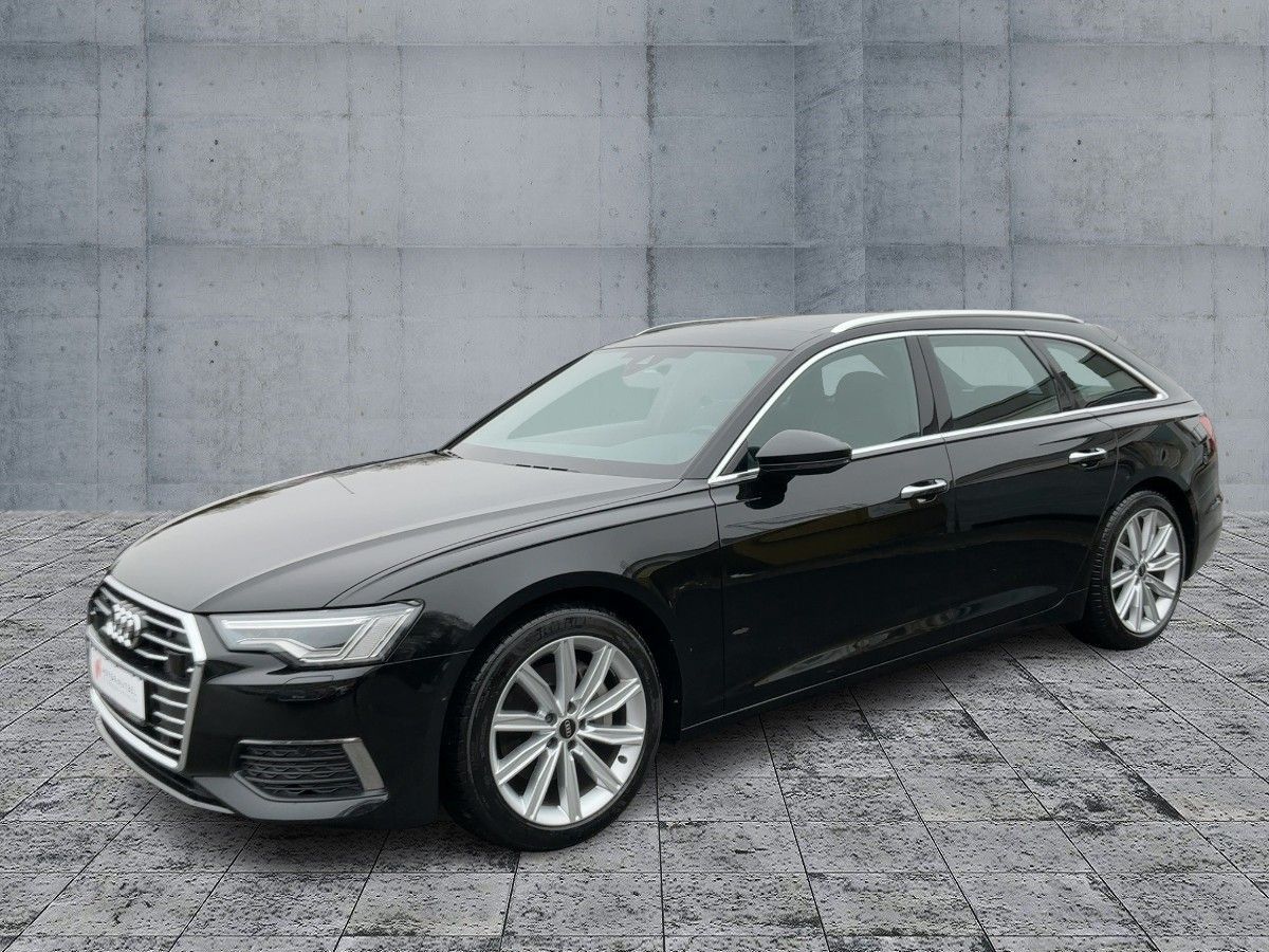 Audi A6 - Bild 2