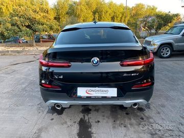 BMW X4 - 5