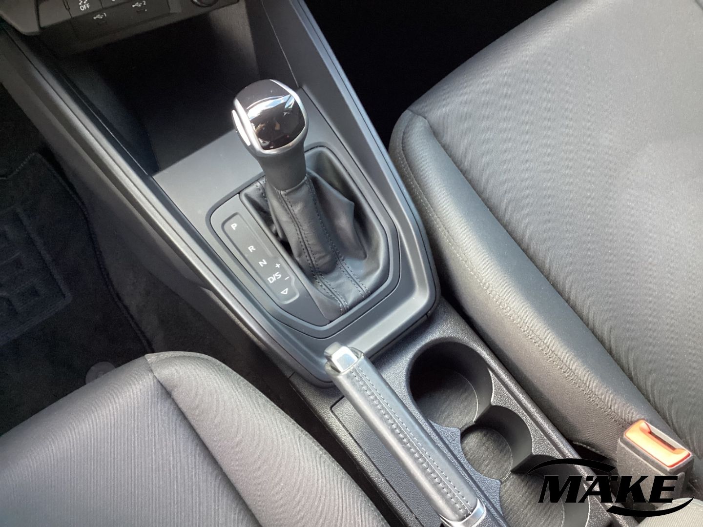A1 Sportback advanced 30 TFSI S tronic