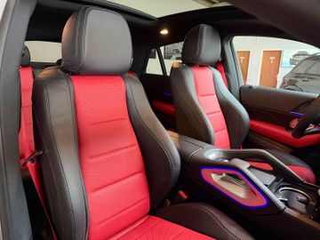 Mercedes GLE 300 - 1