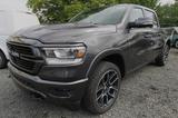 Dodge RAM 1500 5.7l V8 LPG Laramie Spo Luft Rambox Pan - Dodge RAM: Rambox