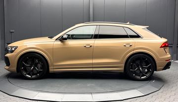 2026 AUDI RSQ8 — фото 2