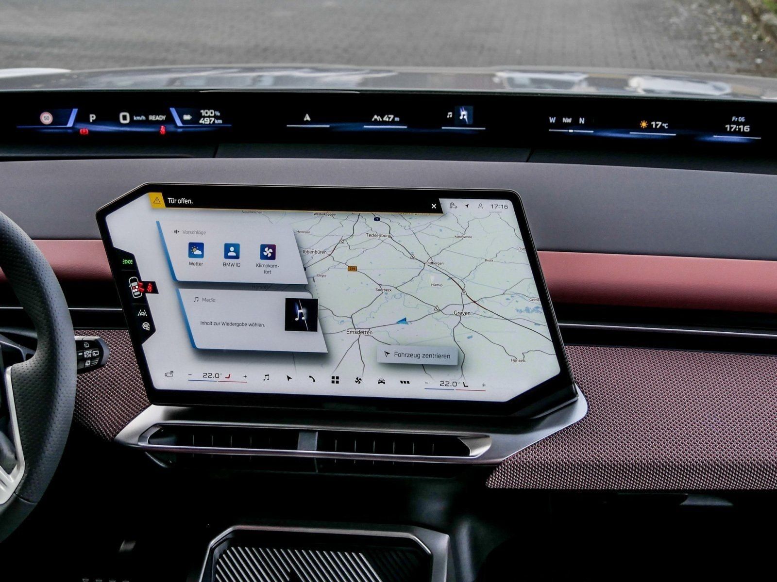 BMW iX3 - Bild 7