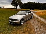 BMW 125i Cabrio - Handschalter gepflegt - gebrauchte BMW 125 aus dem Jahr 2008
