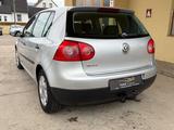 Volkswagen Golf V Tüv 08/2027|Ahk|5 Türer| - Volkswagen Golf aus 2005: Golf5