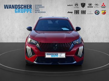 Peugeot 2008 Allure 1.2 PureTech 130 AHK+LED+SHZ+Alcant.