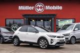 Kia Stonic 10 T-GDI DCT OPF Emotion AUTOMATIK 1.HAND - gebrauchte Kia Stonic aus dem Jahr 2019