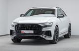 Audi SQ8 TFSI - AHK*Pano*Assist*B&O*Matrix*Massage*  - Audi SQ8 von privat