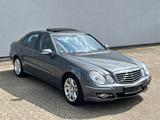 Mercedes-Benz E 280 Avant. Automatik 3.0 V6 2.Hand Xenon Leder - Mercedes-Benz E 280 mit Benzin-Antrieb: Leder