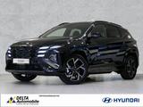 Hyundai TUCSON Facelift 1.6 TGDI DCT N-Line Panorama - Hyundai TUCSON aus 2025