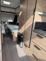 Knaus Südwind 540 UE 60 YEARS *1.800 kg*Mobilanlage 12 - Knaus 800