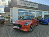 Suzuki Swift 1.2 Mild Hybrid AT Comfort+ - Suzuki Swift New cars mit Benzin-Antrieb: Kleinwagen, Klimaanlage
