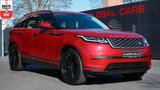 Land Rover VELAR P400e S PLUG-IN*VIRTUAL*MATRIX*HUD*20"ALU - Land Rover Range Rover Velar mit Hybrid-Antrieb