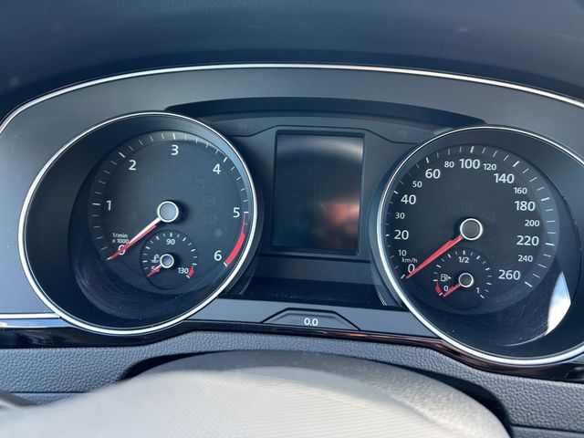 Passat Variant Business