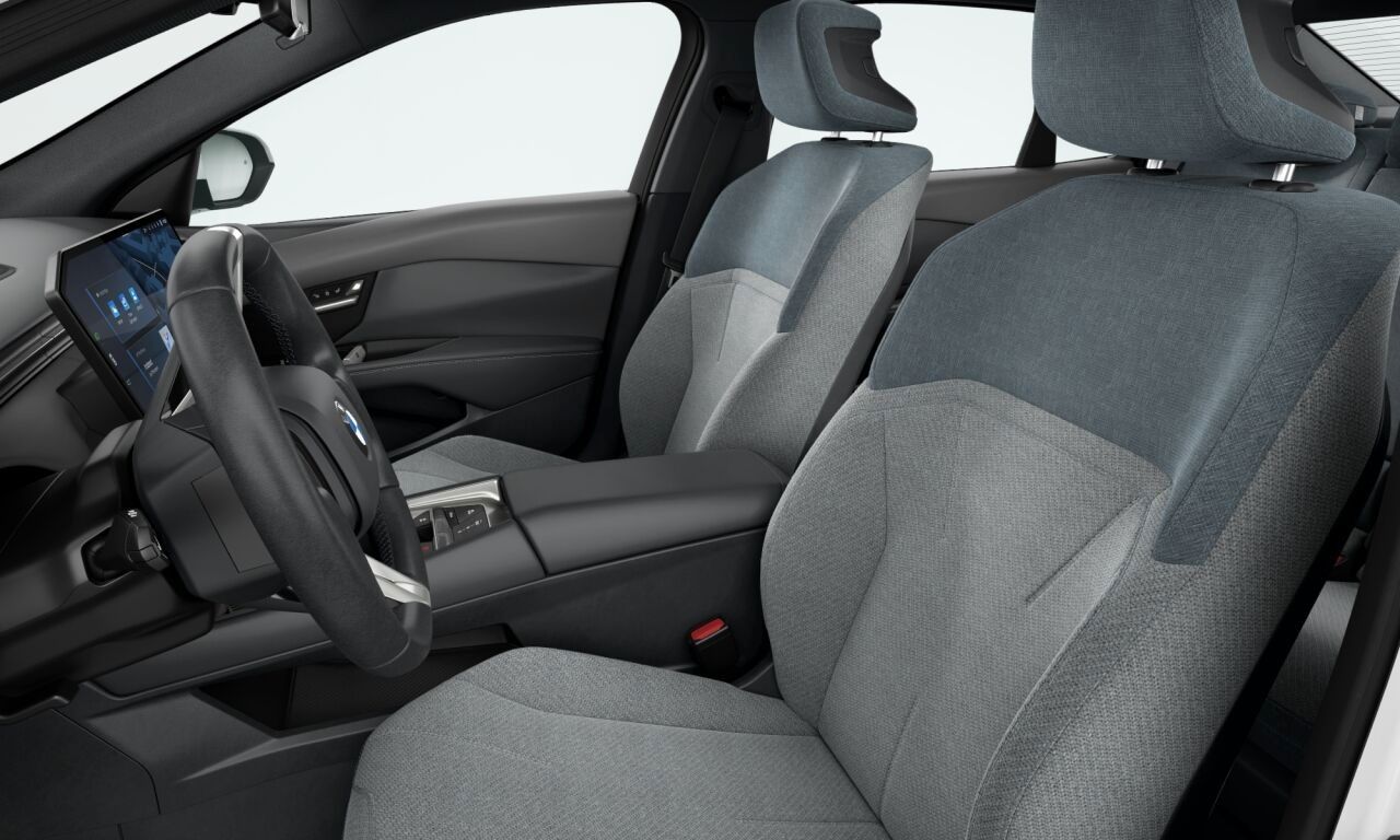 BMW i3 - Bild 4