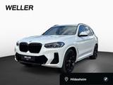 BMW X3 xD20d M-SPORT,LivePRO,St&Go,Pano,AHK,LASER