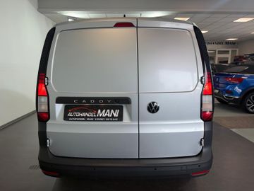 Volkswagen Caddy - 7
