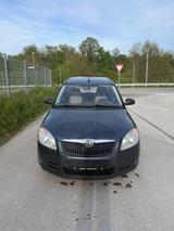 Skoda Roomster 1.4 16V - - Skoda Roomster 1.4-16v