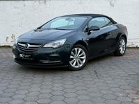 Opel Cascada Edition