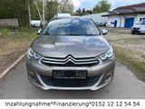 Citroën C4 Lim. Selection - Citroën C4 aus 2016