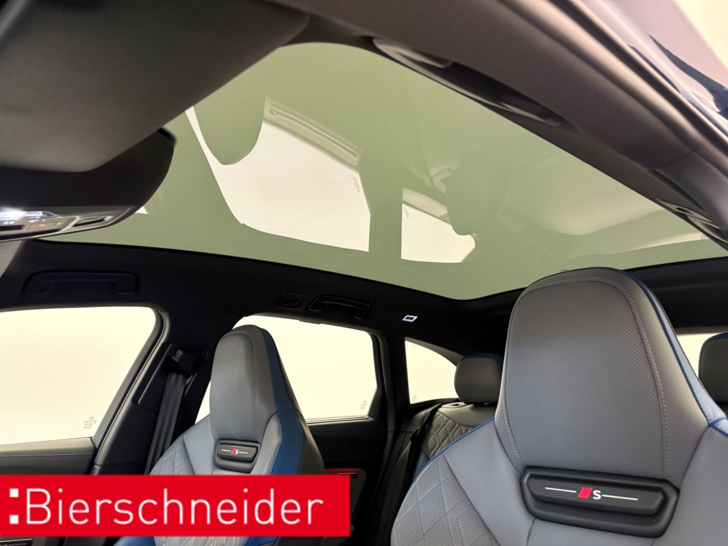 Audi S5 - Bild 15