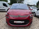 Citroën C4 Picasso/Spacetourer*HU/AU+Service Neu* - Citroën: Rot