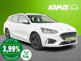 Ford Focus 1.0EB Kombi ST-Line X+LED+NAVI+PDC+SHZ - Ford Focus Gebrauchtwagen