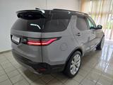 Land Rover Discovery 5 R-Dynamic SE D300 Off-Road 2 Luft - Land Rover: Allradantrieb