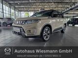 Suzuki Vitara 1.4 Mild-Hybrid Comfort 4x4 1.4 Mild-Hybr - Suzuki Vitara