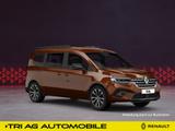 Renault Kangoo E-Tech Techno Comfort Range AC22 All-Seas - Renault: Kango