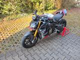 Ducati Streetfighter V4 SP2 (WG2027, Akrapovic, Carbon) - Offers