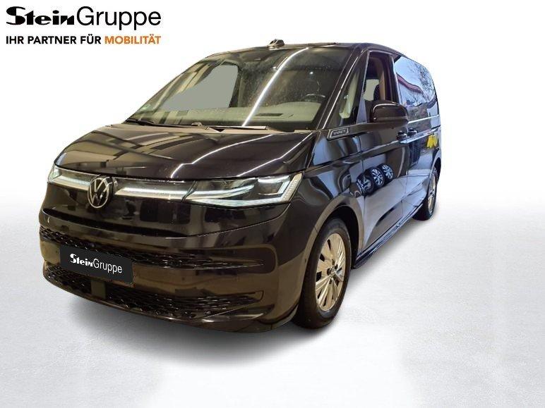 Volkswagen Multivan Energetic MATRIX+APP+DAB+AHK+HUD+PANO