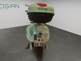 DREEMS Amalfi S e-Roller (75km/h) - Offers