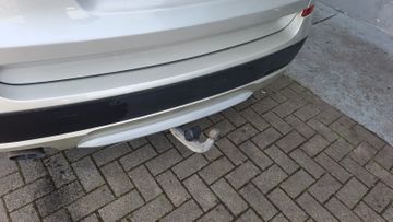BMW X3 - 7