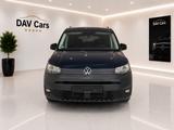 Volkswagen Caddy Maxi 4Motion ACC Park-Assistent St.Heizung - VW Caddy Gebrauchtwagen in Berlin
