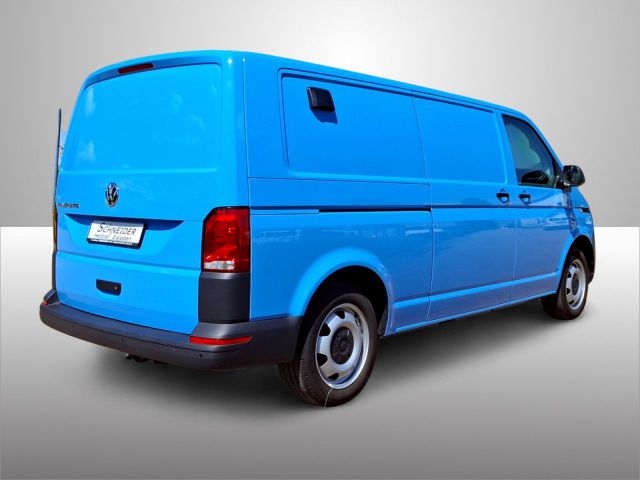 T6.1 KASTEN 2.0 TDI LR NAVI+APP+PDC+TEMPOMAT