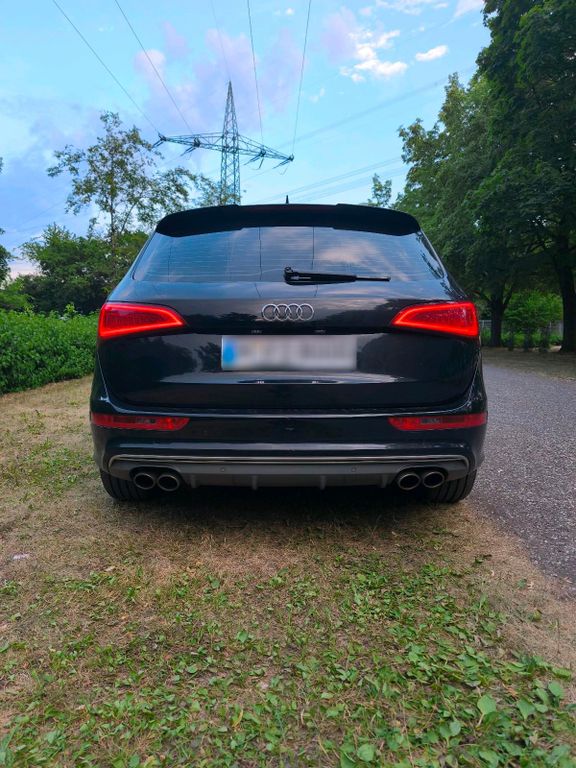 Image of Audi SQ5