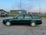 BMW E34 525i manuell kimaanlage - BMW 525 aus 1996