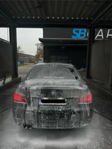 BMW 523i - - BMW 523 in Mainz