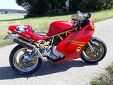 Ducati 750ss - Offers matching your search criteria