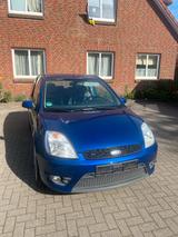 Ford Fiesta ST 150 PS 196tkm TÜV 05/27 gut... - Ford Fiesta aus 2005: ST
