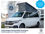 Volkswagen T6.1 California Beach Tour Edition 2.0 TDI - VW T6 California Gebrauchtwagen in Stuttgart