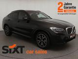 BMW X4 xDrive30i M Sport|Laser|LCPro|HUD|ACC|Leder A - BMW X4 Gebrauchtwagen in Düsseldorf