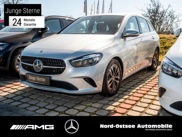 Mercedes-Benz B 200 PROGRESSIVE ADV. LED KAMERA SPUR SITZHZG