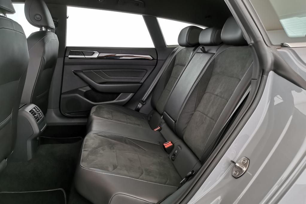 Volkswagen Arteon SB Elegance 2.0 TSI DSG PDC*Tempo*Klima*